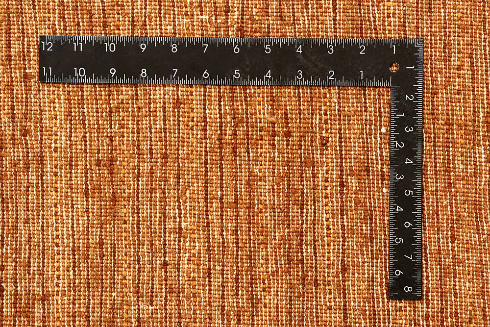 Chocolate Gabbeh 4' 7 x 6' 8 - No. 55726 - ALRUG Rug Store