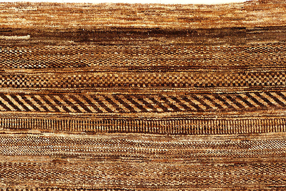 Sienna Gabbeh 4' 7 x 6' 8 - No. 55727 - ALRUG Rug Store