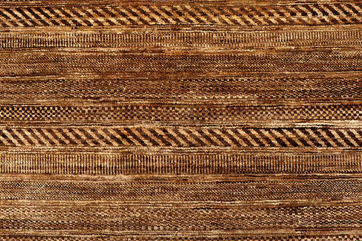 Sienna Gabbeh 4' 7 x 6' 8 - No. 55727 - ALRUG Rug Store