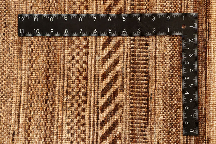 Sienna Gabbeh 4' 7 x 6' 8 - No. 55727 - ALRUG Rug Store