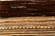 Navajo White Gabbeh 4' 8 x 6' 6 - No. 55734 - ALRUG Rug Store