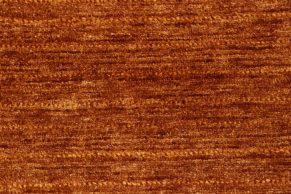 Chocolate Gabbeh 4' 7 x 6' 5 - No. 55740 - ALRUG Rug Store