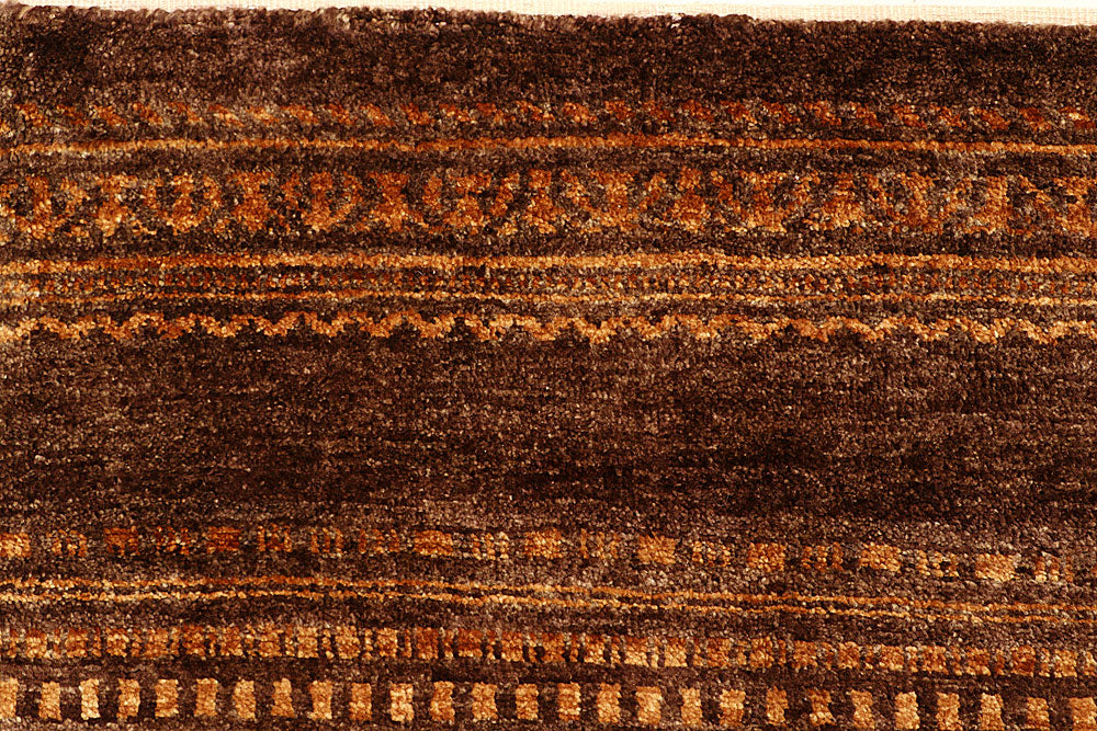 Sienna Gabbeh 4' 6 x 5' 7 - No. 55760 - ALRUG Rug Store