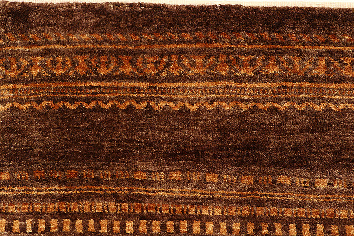 Sienna Gabbeh 4' 6 x 5' 7 - No. 55760 - ALRUG Rug Store