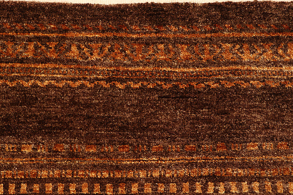 Sienna Gabbeh 4' 6 x 5' 7 - No. 55760 - ALRUG Rug Store