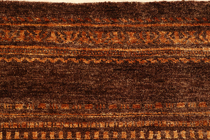 Sienna Gabbeh 4' 6 x 5' 7 - No. 55760 - ALRUG Rug Store
