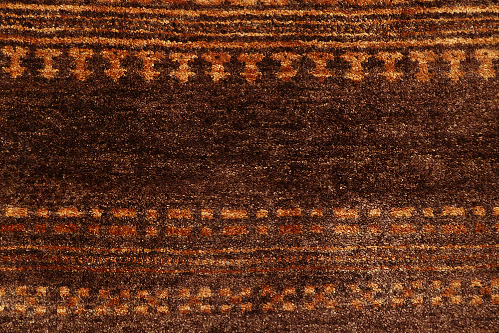 Sienna Gabbeh 4' 6 x 5' 7 - No. 55760 - ALRUG Rug Store
