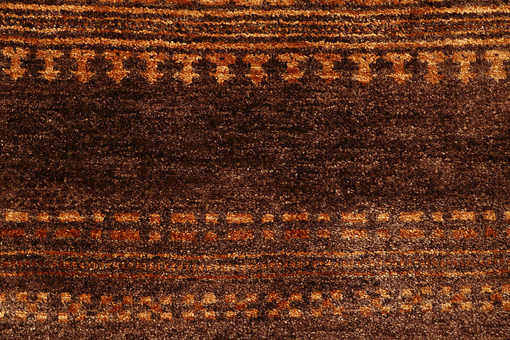 Sienna Gabbeh 4' 6 x 5' 7 - No. 55760 - ALRUG Rug Store