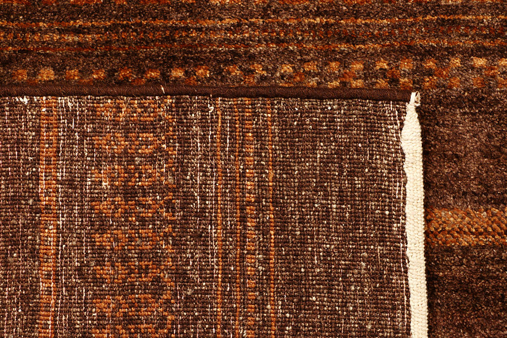 Sienna Gabbeh 4' 6 x 5' 7 - No. 55760 - ALRUG Rug Store