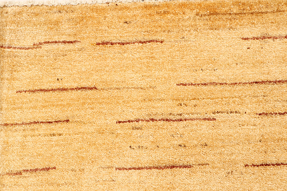 Navajo White Gabbeh 4' 7 x 6' 7 - No. 55761 - ALRUG Rug Store