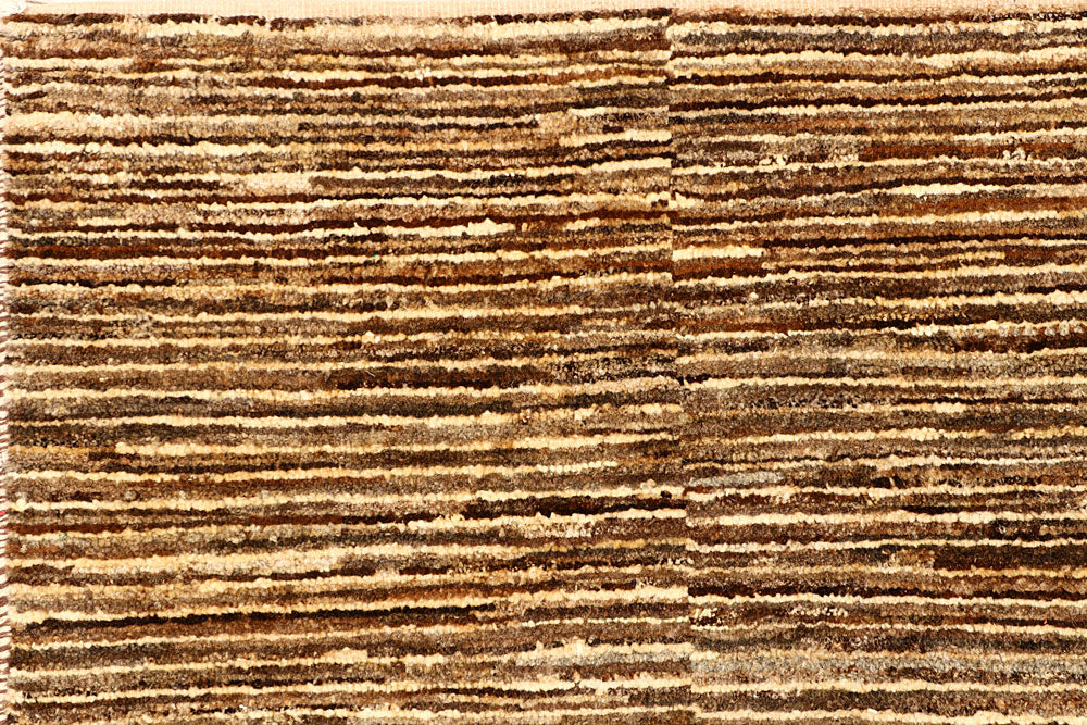 Sienna Gabbeh 4' 6 x 6' 5 - No. 55765 - ALRUG Rug Store