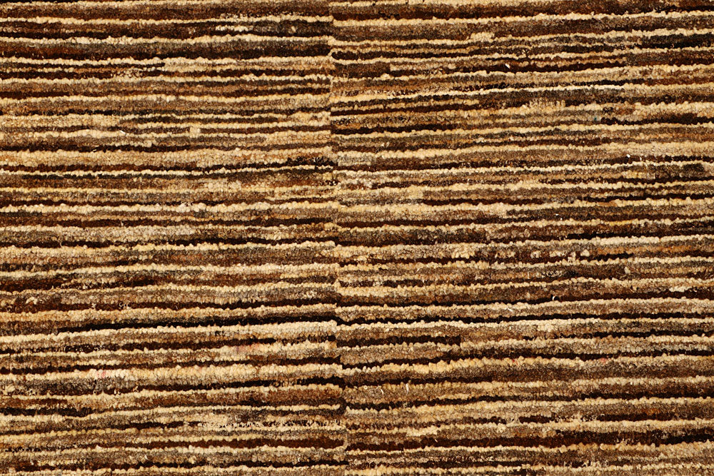 Sienna Gabbeh 4' 6 x 6' 5 - No. 55765 - ALRUG Rug Store