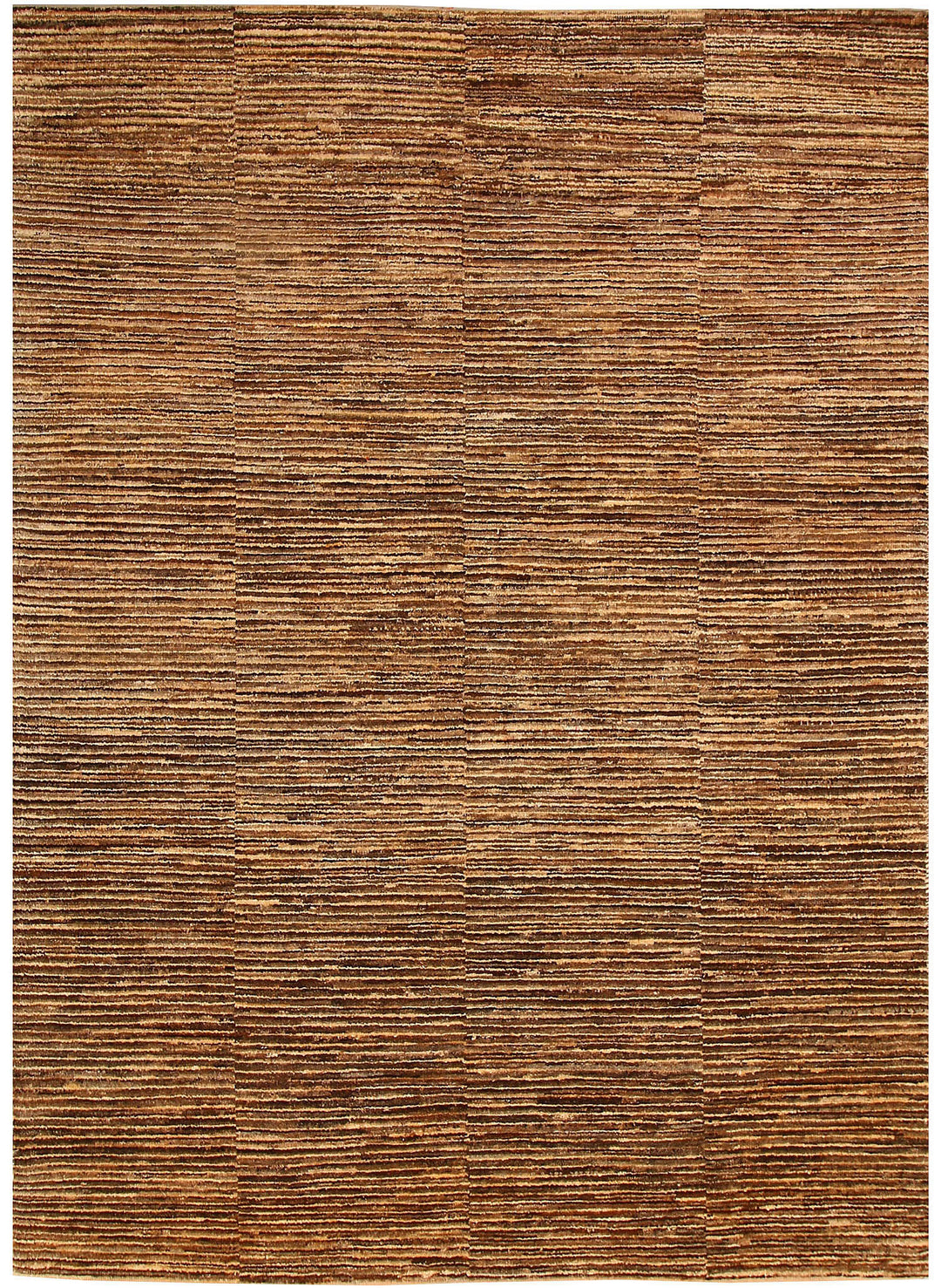 Sienna Gabbeh 4' 6 x 6' 5 - No. 55765 - ALRUG Rug Store