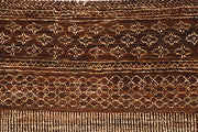 Sienna Gabbeh 4' 5 x 6' 8 - No. 55769 - ALRUG Rug Store