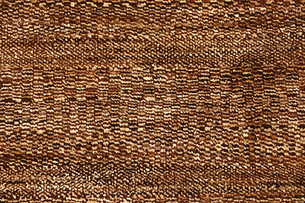 Sienna Gabbeh 2' 8 x 8' 1 - No. 55773 - ALRUG Rug Store