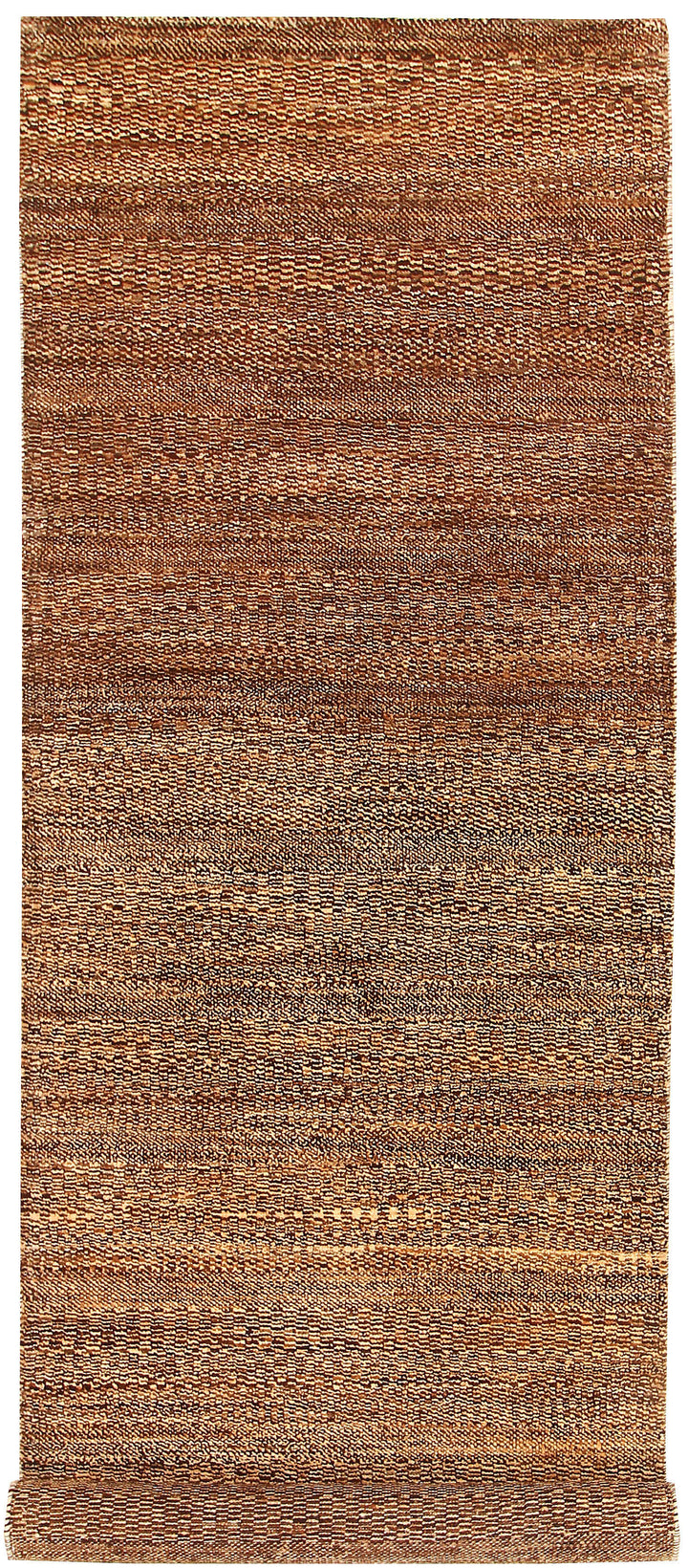 Sienna Gabbeh 2' 8 x 8' 1 - No. 55773 - ALRUG Rug Store