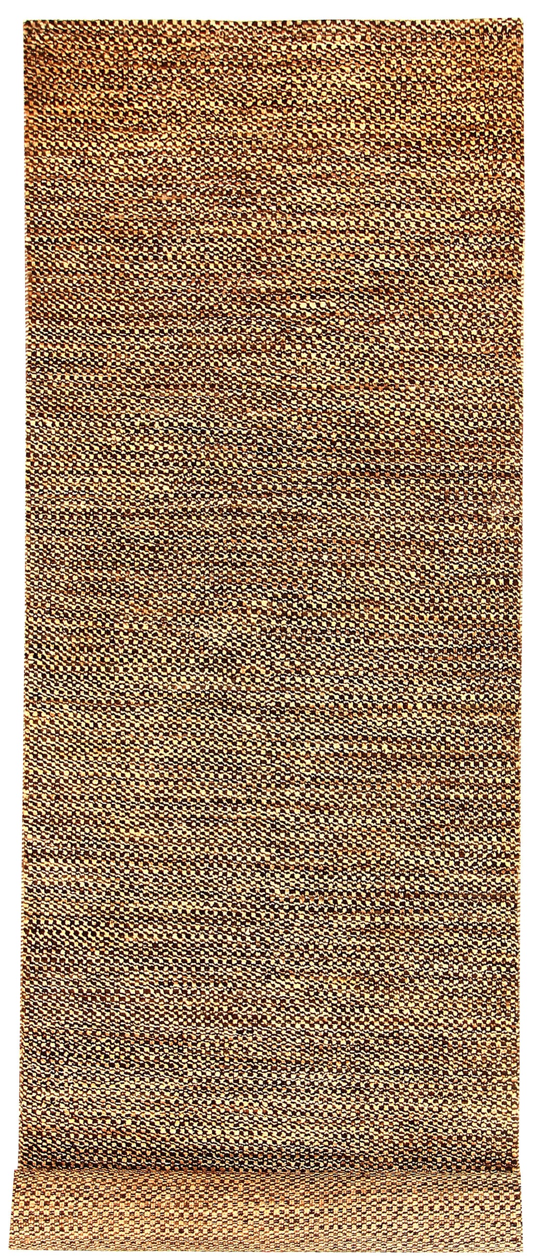 Wheat Gabbeh 2' 7 x 8' 6 - No. 55775 - ALRUG Rug Store