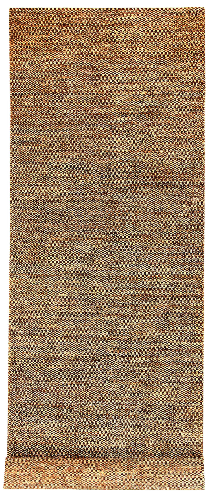 Wheat Gabbeh 2' 7 x 8' 6 - No. 55775 - ALRUG Rug Store