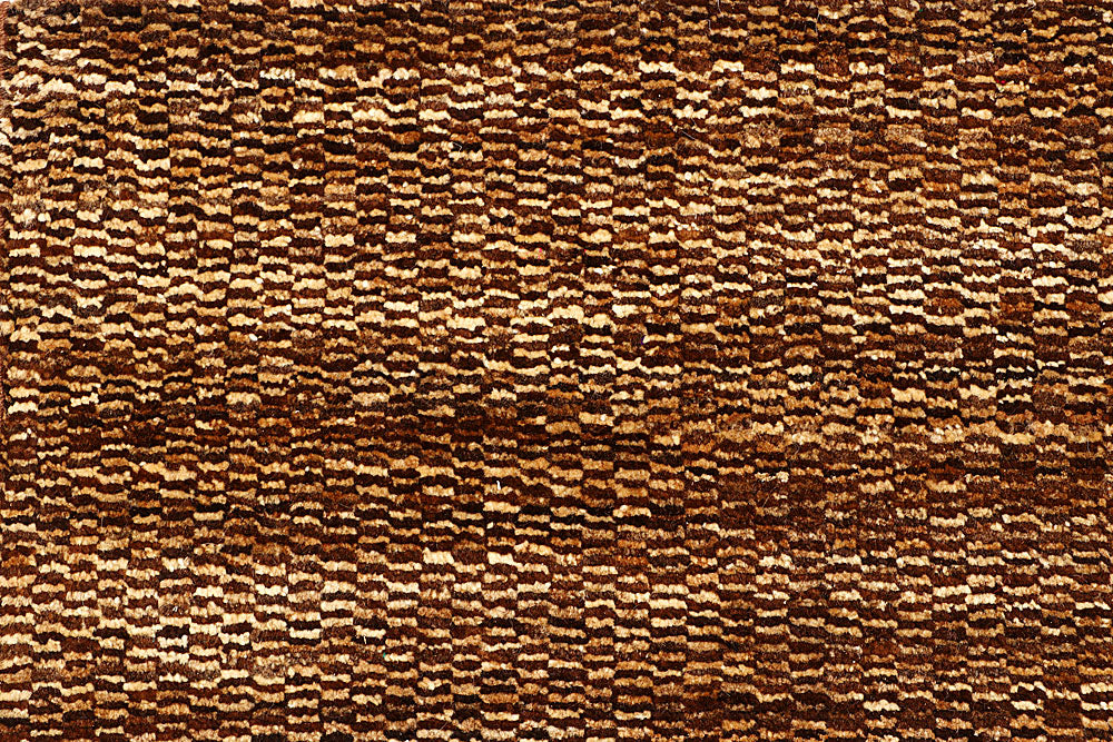 Sienna Gabbeh 2' 7 x 10' - No. 55777 - ALRUG Rug Store