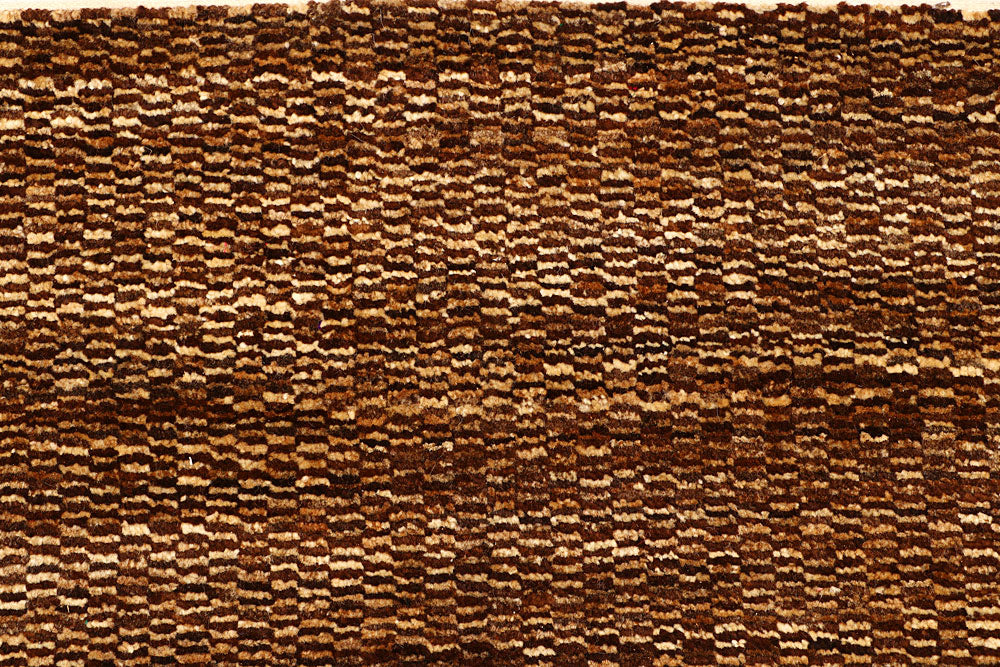Sienna Gabbeh 2' 7 x 10' - No. 55777 - ALRUG Rug Store