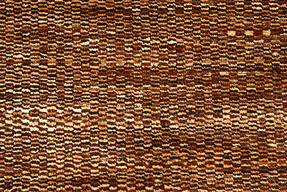 Sienna Gabbeh 2' 7 x 10' - No. 55777 - ALRUG Rug Store