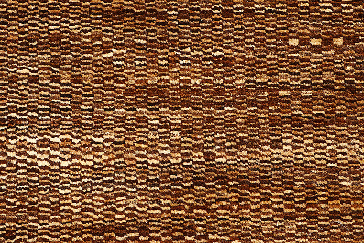 Sienna Gabbeh 2' 7 x 10' - No. 55777 - ALRUG Rug Store