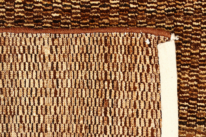 Sienna Gabbeh 2' 7 x 10' - No. 55777 - ALRUG Rug Store