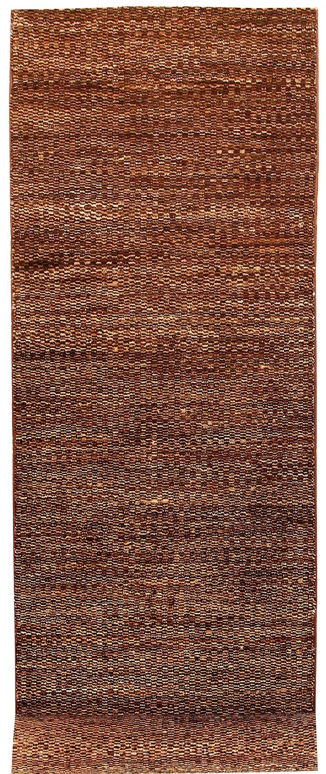 Sienna Gabbeh 2' 7 x 10' - No. 55777 - ALRUG Rug Store