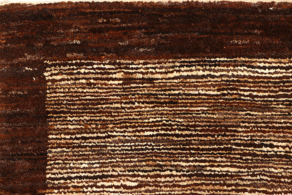 Sienna Gabbeh 2' 7 x 9' 11 - No. 55780 - ALRUG Rug Store