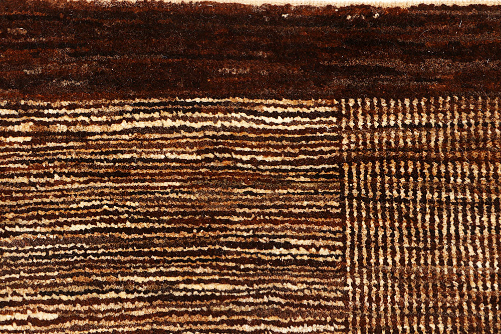 Sienna Gabbeh 2' 7 x 9' 11 - No. 55780 - ALRUG Rug Store