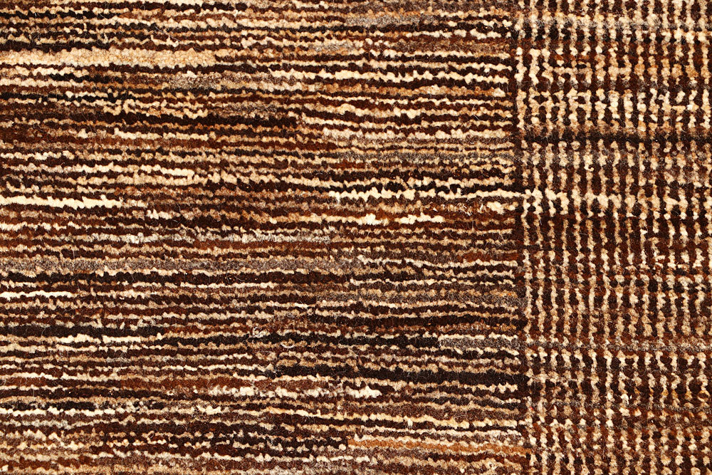 Sienna Gabbeh 2' 7 x 9' 11 - No. 55780 - ALRUG Rug Store