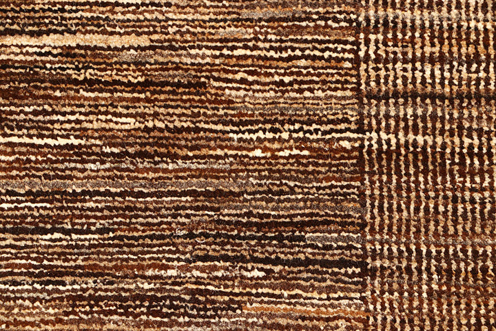 Sienna Gabbeh 2' 7 x 9' 11 - No. 55780 - ALRUG Rug Store