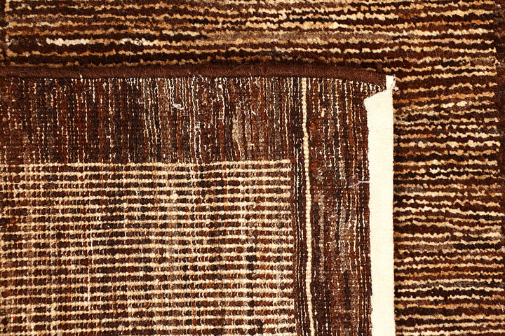 Sienna Gabbeh 2' 7 x 9' 11 - No. 55780 - ALRUG Rug Store