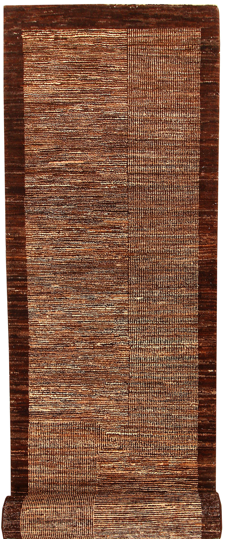 Sienna Gabbeh 2' 7 x 9' 11 - No. 55780 - ALRUG Rug Store