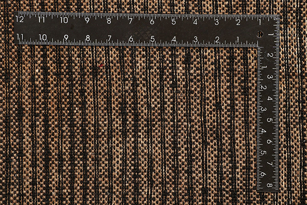 Saddle Brown Gabbeh 4' 2 x 6' 1 - No. 55787 - ALRUG Rug Store