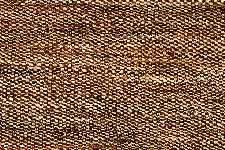 Bisque Gabbeh 2' 7 x 8' 3 - No. 55788 - ALRUG Rug Store