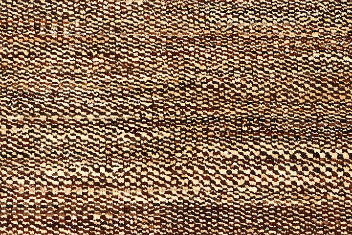Bisque Gabbeh 2' 7 x 8' 3 - No. 55788 - ALRUG Rug Store