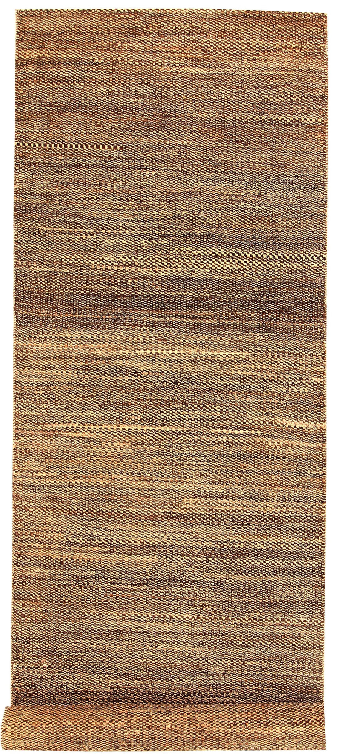 Bisque Gabbeh 2' 7 x 8' 3 - No. 55788 - ALRUG Rug Store