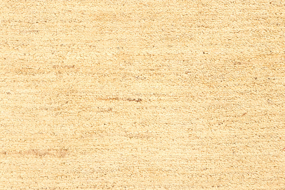 Cornsilk Gabbeh 2' 9 x 7' 10 - No. 55793 - ALRUG Rug Store