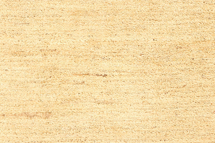 Cornsilk Gabbeh 2' 9 x 7' 10 - No. 55793 - ALRUG Rug Store