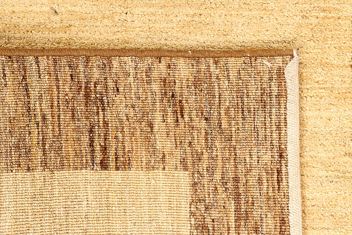 Cornsilk Gabbeh 2' 9 x 7' 10 - No. 55793 - ALRUG Rug Store