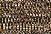 Wheat Gabbeh 2' 7 x 12' 2 - No. 55794 - ALRUG Rug Store