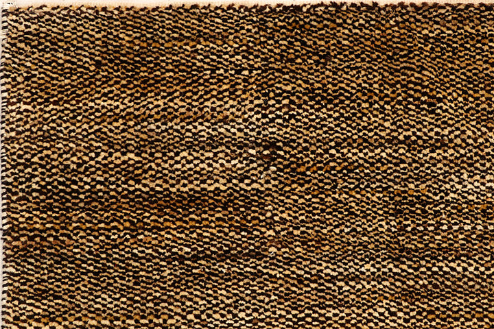 Burlywood Gabbeh 2' 5 x 12' 3 - No. 55798 - ALRUG Rug Store