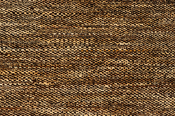 Burlywood Gabbeh 2' 5 x 12' 3 - No. 55798 - ALRUG Rug Store