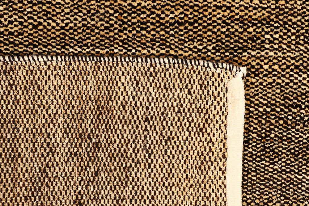 Burlywood Gabbeh 2' 5 x 12' 3 - No. 55798 - ALRUG Rug Store