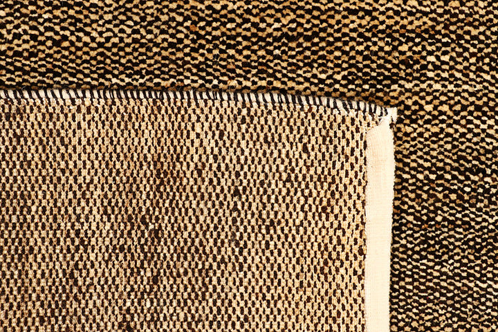 Burlywood Gabbeh 2' 5 x 12' 3 - No. 55798 - ALRUG Rug Store