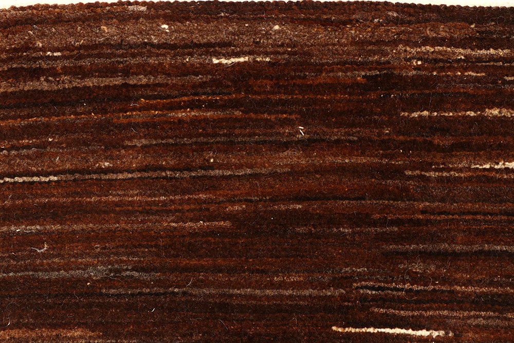 Sienna Gabbeh 2' 6 x 9' 9 - No. 55807 - ALRUG Rug Store