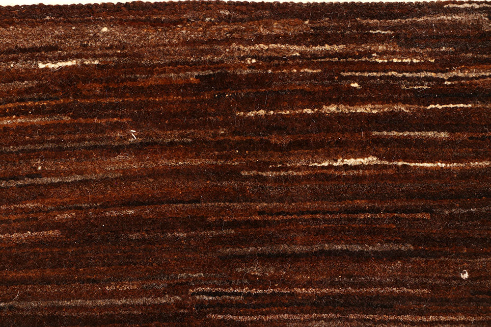 Sienna Gabbeh 2' 6 x 9' 9 - No. 55807 - ALRUG Rug Store