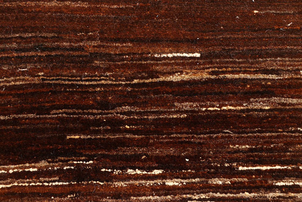 Sienna Gabbeh 2' 6 x 9' 9 - No. 55807 - ALRUG Rug Store