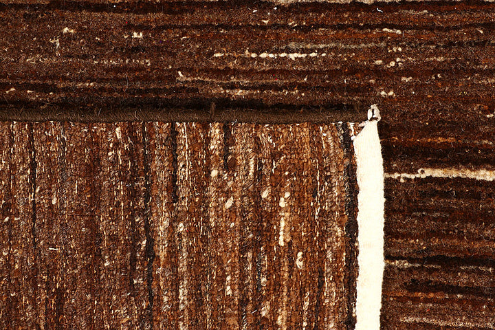 Sienna Gabbeh 2' 6 x 9' 9 - No. 55807 - ALRUG Rug Store